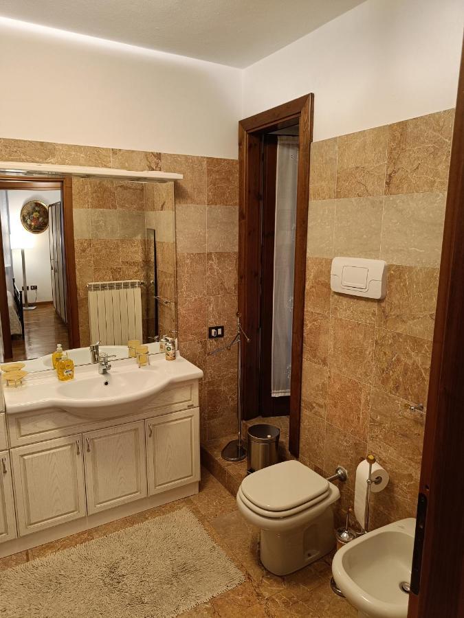 Maison Santa Giustina Salò Εξωτερικό φωτογραφία