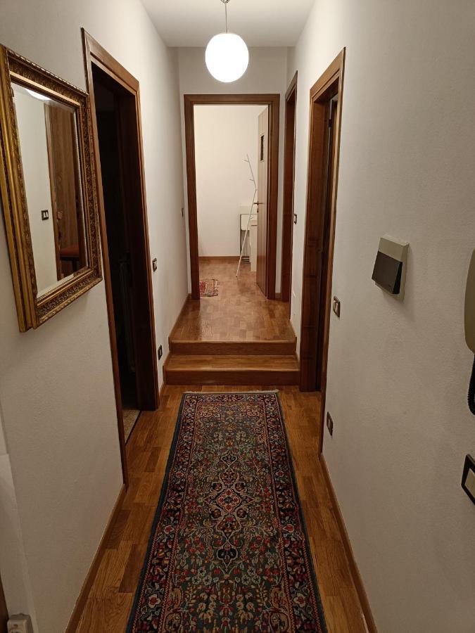 Maison Santa Giustina Salò Εξωτερικό φωτογραφία