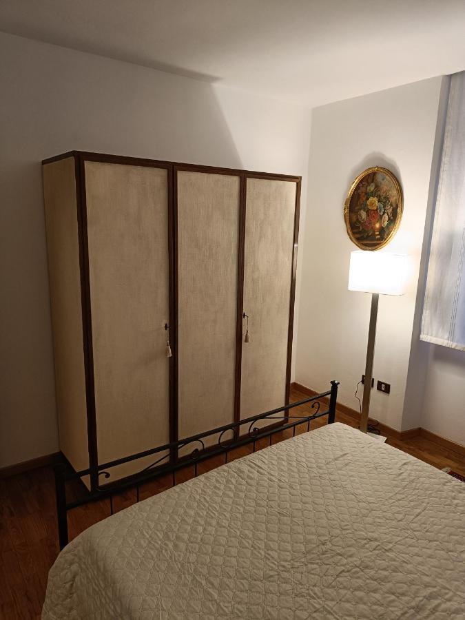 Maison Santa Giustina Salò Εξωτερικό φωτογραφία