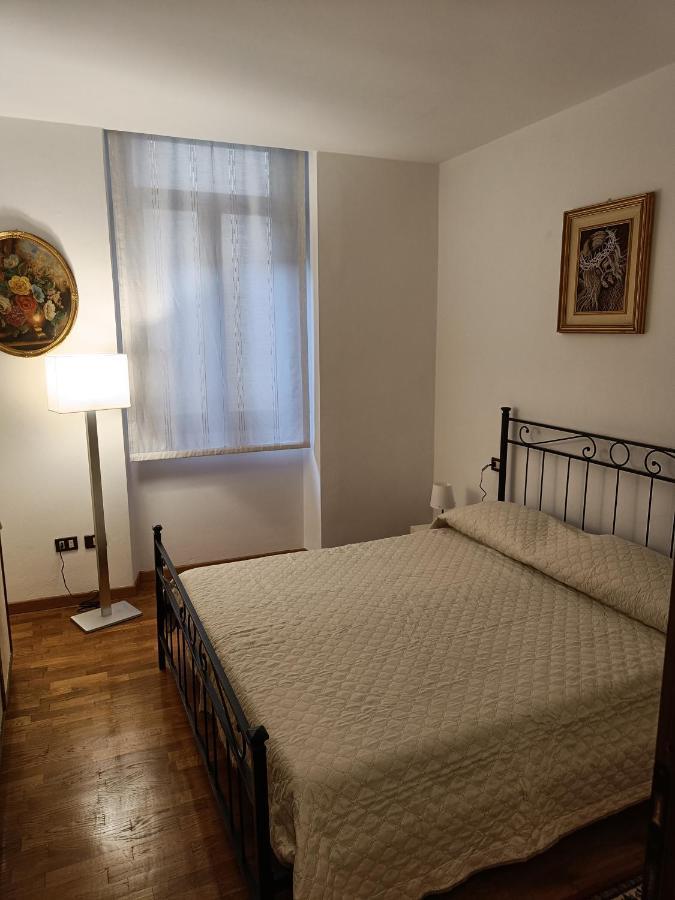 Maison Santa Giustina Salò Εξωτερικό φωτογραφία