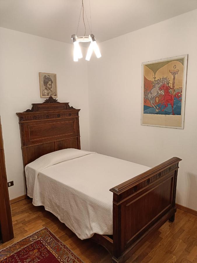 Maison Santa Giustina Salò Εξωτερικό φωτογραφία