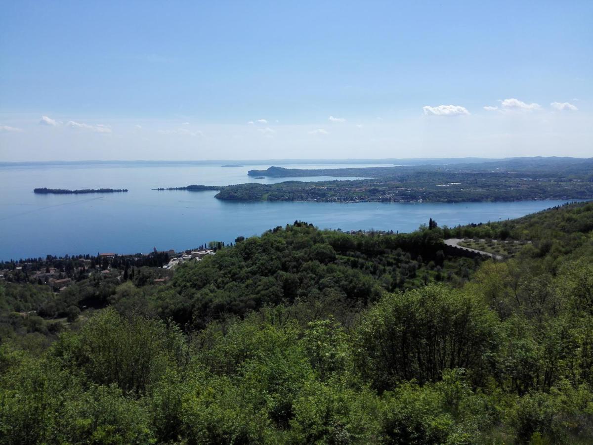 Maison Santa Giustina Salò Εξωτερικό φωτογραφία